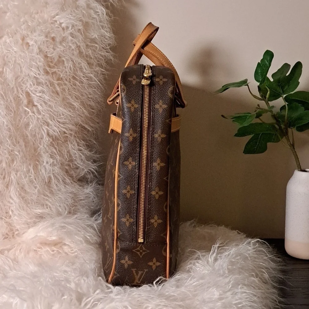 Louis Vuitton authentic vintage